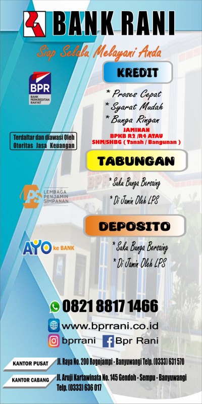 DEPOSITO